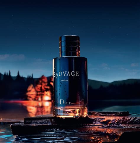 parfum dior barbati sauvage|Dior Sauvage fragrance.